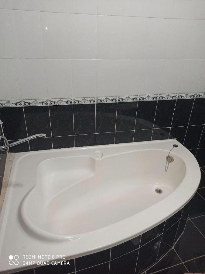 Ohun Caravan Sarai XIX Buchara Exteriör bild